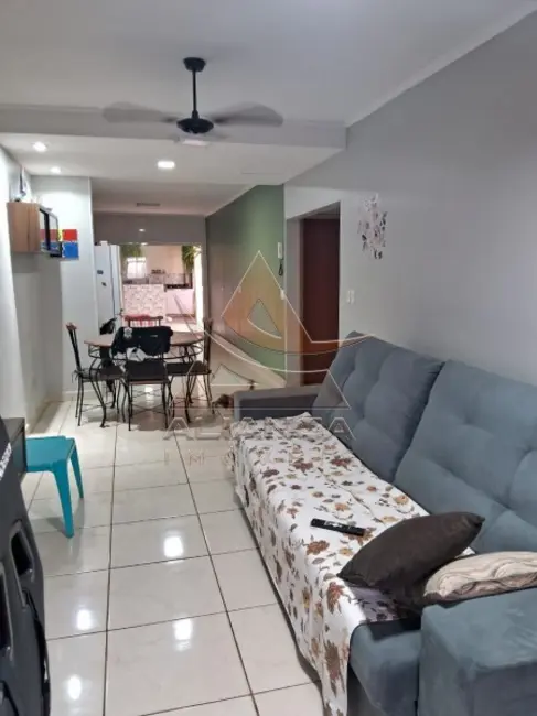 Foto 3 de Casa com 2 quartos à venda, 144m2 em Jardim Interlagos, Ribeirao Preto - SP