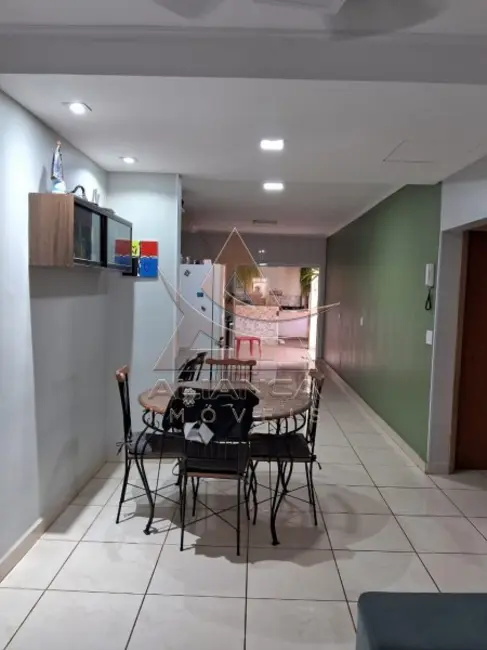 Foto 2 de Casa com 2 quartos à venda, 144m2 em Jardim Interlagos, Ribeirao Preto - SP