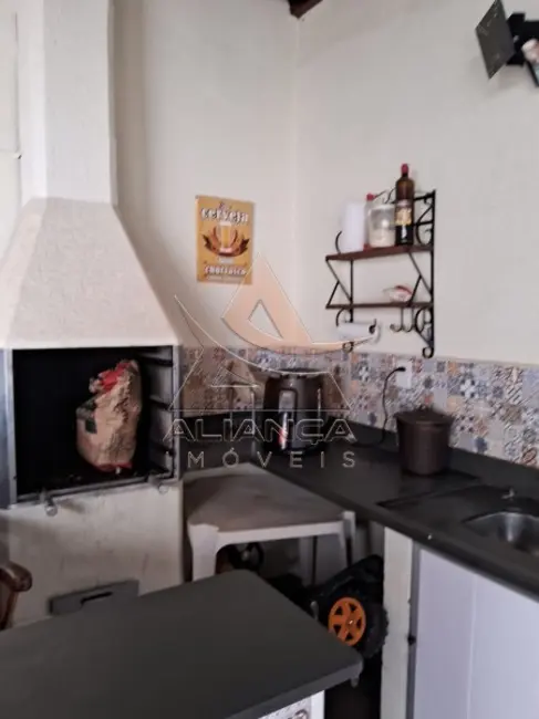 Foto 9 de Casa com 2 quartos à venda, 144m2 em Jardim Interlagos, Ribeirao Preto - SP