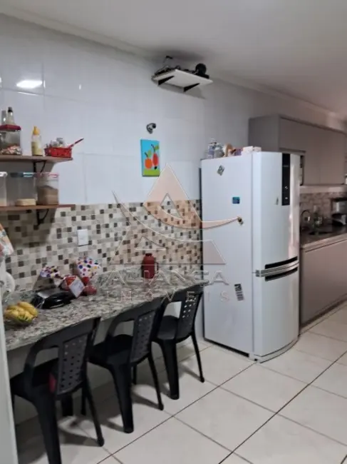 Foto 9 de Casa com 2 quartos à venda, 144m2 em Jardim Interlagos, Ribeirao Preto - SP