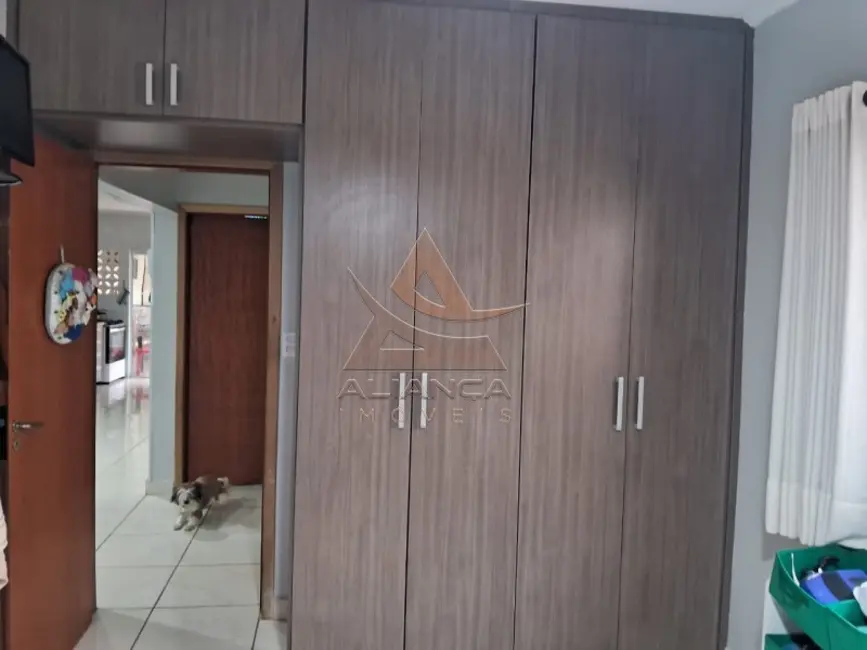 Foto 6 de Casa com 2 quartos à venda, 144m2 em Jardim Interlagos, Ribeirao Preto - SP