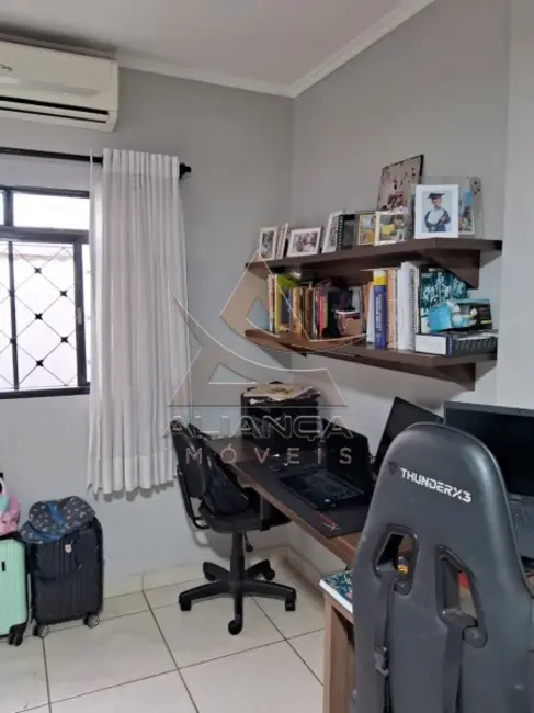 Foto 8 de Casa com 2 quartos à venda, 144m2 em Jardim Interlagos, Ribeirao Preto - SP