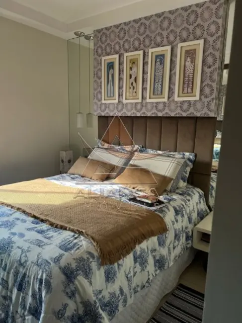 Foto 7 de Apartamento com 3 quartos à venda, 128m2 em Jardim América, Ribeirao Preto - SP