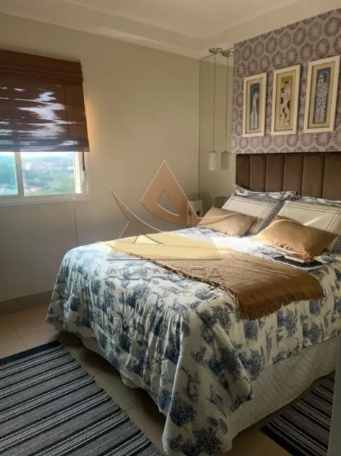 Foto 8 de Apartamento com 3 quartos à venda, 128m2 em Jardim América, Ribeirao Preto - SP