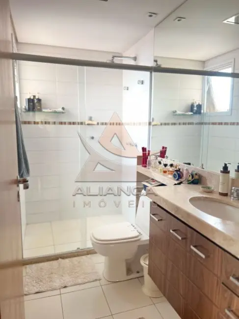 Foto 9 de Apartamento com 3 quartos à venda, 128m2 em Jardim América, Ribeirao Preto - SP