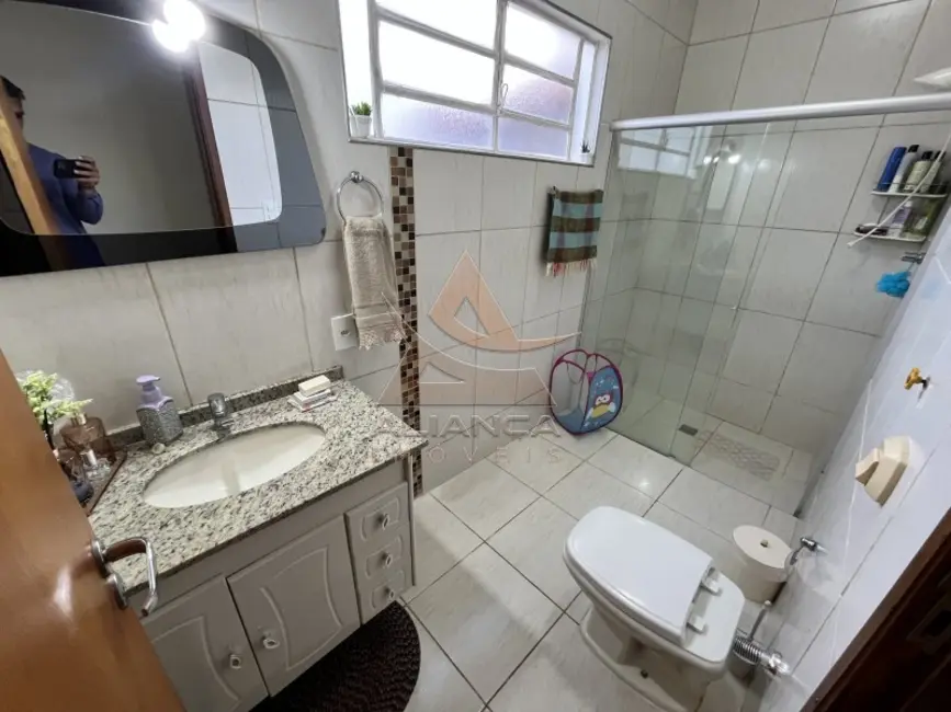 Foto 9 de Casa com 3 quartos à venda, 174m2 em Nova Ribeirânia, Ribeirao Preto - SP