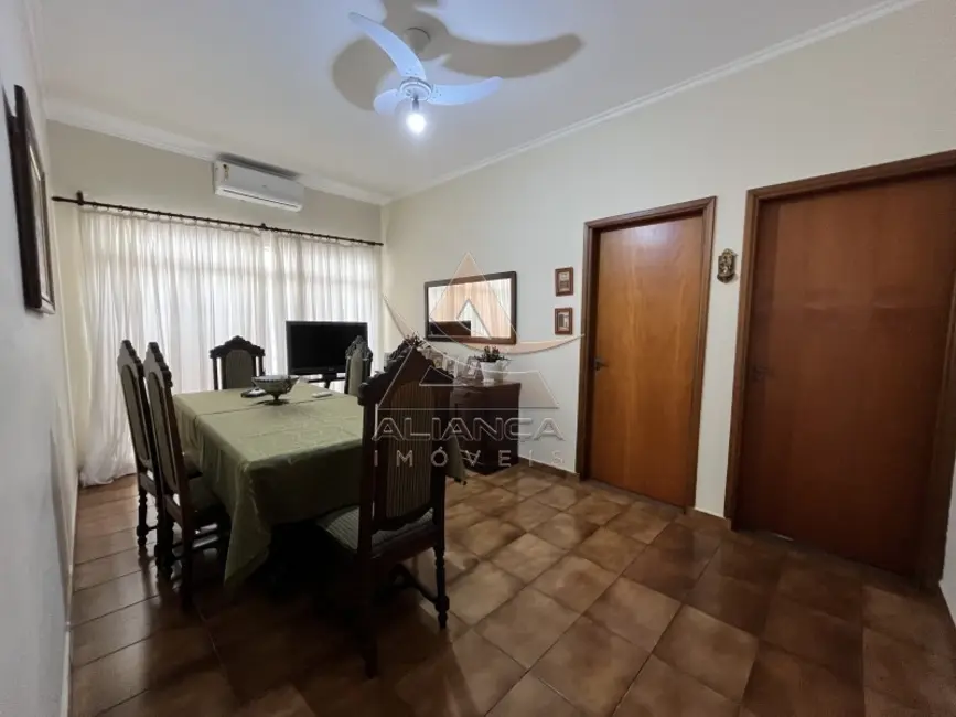 Foto 4 de Casa com 3 quartos à venda, 174m2 em Nova Ribeirânia, Ribeirao Preto - SP