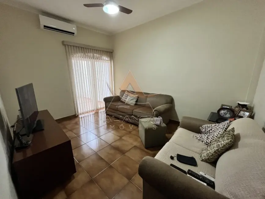 Foto 6 de Casa com 3 quartos à venda, 174m2 em Nova Ribeirânia, Ribeirao Preto - SP