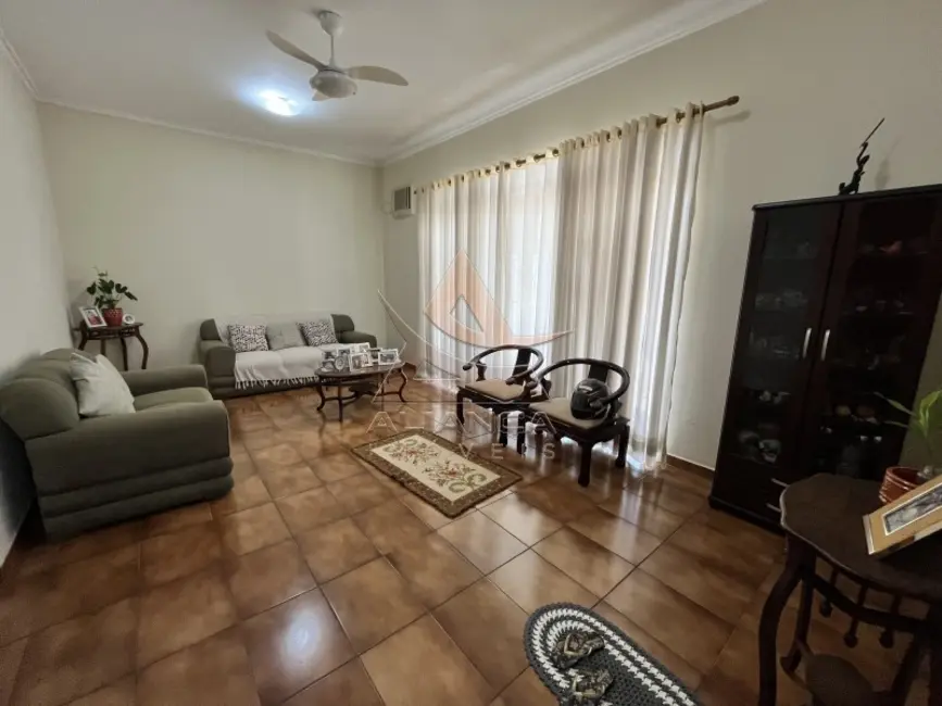 Foto 2 de Casa com 3 quartos à venda, 174m2 em Nova Ribeirânia, Ribeirao Preto - SP