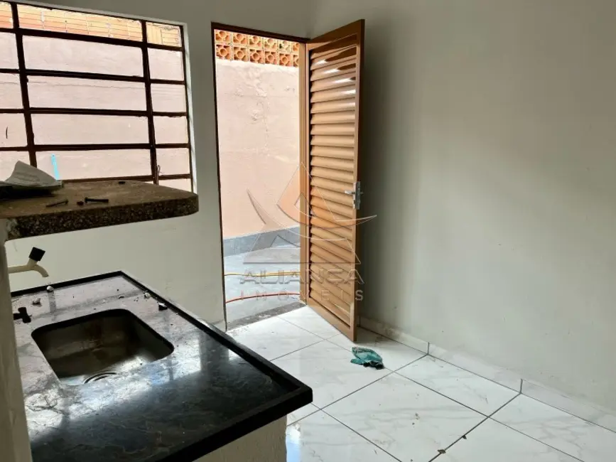 Foto 6 de Casa com 3 quartos à venda, 90m2 em Solar Boa Vista, Ribeirao Preto - SP