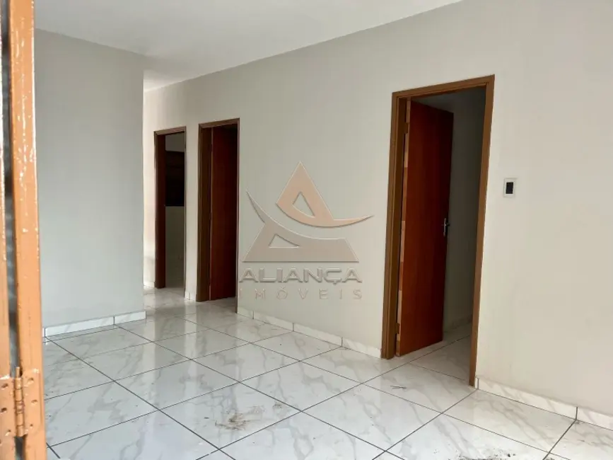Foto 1 de Casa com 3 quartos à venda, 90m2 em Solar Boa Vista, Ribeirao Preto - SP