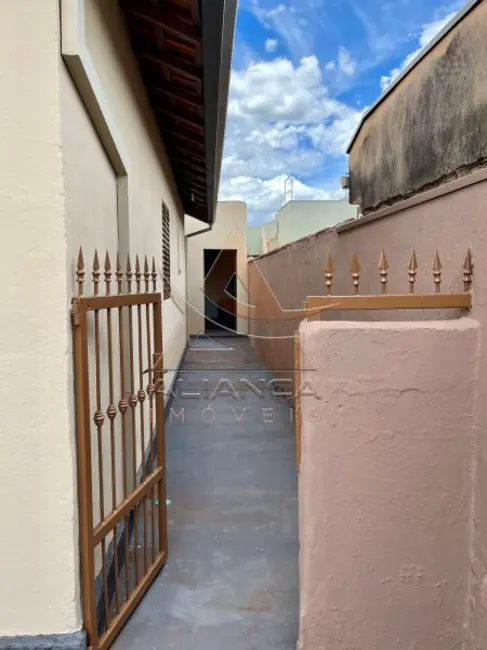 Foto 8 de Casa com 3 quartos à venda, 90m2 em Solar Boa Vista, Ribeirao Preto - SP