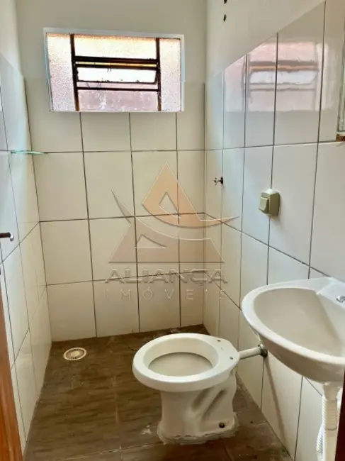 Foto 5 de Casa com 3 quartos à venda, 90m2 em Solar Boa Vista, Ribeirao Preto - SP