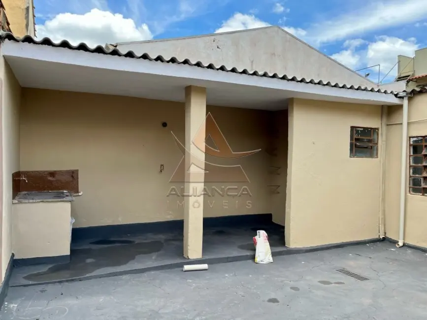 Foto 7 de Casa com 3 quartos à venda, 90m2 em Solar Boa Vista, Ribeirao Preto - SP