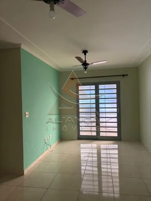 Foto 1 de Apartamento com 3 quartos à venda, 75m2 em Jardim Antártica, Ribeirao Preto - SP