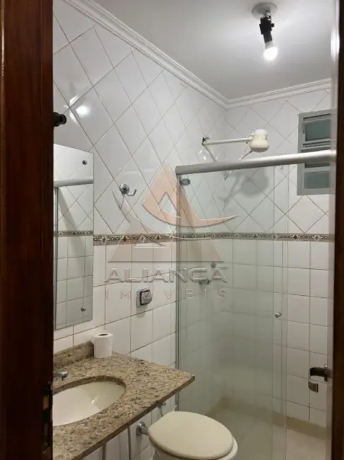 Foto 4 de Apartamento com 3 quartos à venda, 75m2 em Jardim Antártica, Ribeirao Preto - SP
