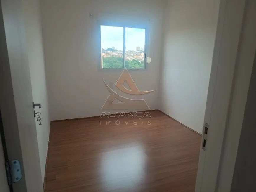 Foto 5 de Apartamento com 2 quartos à venda, 55m2 em Jardim Anhangüera, Ribeirao Preto - SP