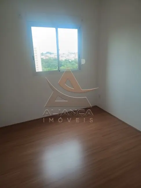 Foto 6 de Apartamento com 2 quartos à venda, 55m2 em Jardim Anhangüera, Ribeirao Preto - SP