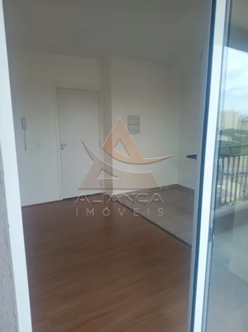 Foto 4 de Apartamento com 2 quartos à venda, 55m2 em Jardim Anhangüera, Ribeirao Preto - SP