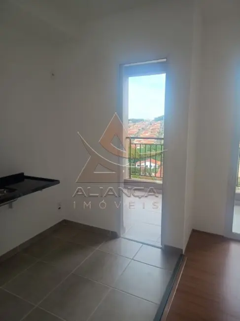 Foto 9 de Apartamento com 2 quartos à venda, 55m2 em Jardim Anhangüera, Ribeirao Preto - SP