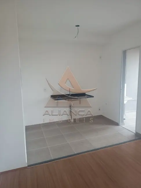 Foto 8 de Apartamento com 2 quartos à venda, 55m2 em Jardim Anhangüera, Ribeirao Preto - SP
