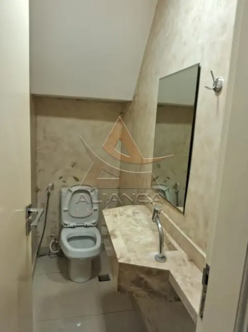 Foto 3 de Casa de Condomínio com 4 quartos à venda, 162m2 em Quinta da Primavera, Ribeirao Preto - SP