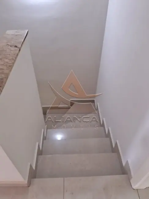 Foto 4 de Casa de Condomínio com 4 quartos à venda, 162m2 em Quinta da Primavera, Ribeirao Preto - SP