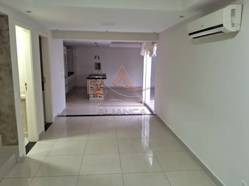Foto 1 de Casa de Condomínio com 4 quartos à venda, 162m2 em Quinta da Primavera, Ribeirao Preto - SP