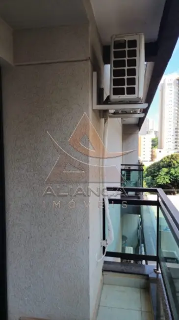 Foto 21 de Loft / Flat com 1 quarto para alugar, 35m2 em Jardim Botânico, Ribeirao Preto - SP