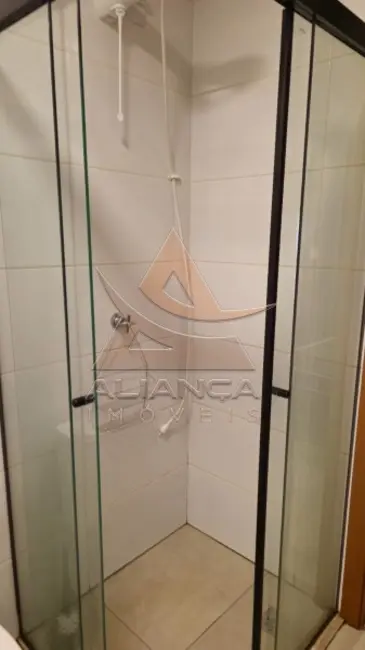 Foto 15 de Loft / Flat com 1 quarto para alugar, 35m2 em Jardim Botânico, Ribeirao Preto - SP