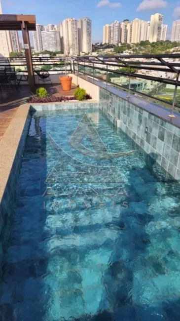 Foto 18 de Loft / Flat com 1 quarto para alugar, 35m2 em Jardim Botânico, Ribeirao Preto - SP