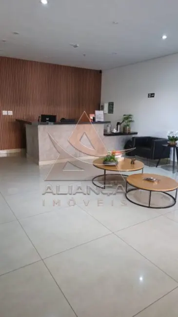 Foto 24 de Loft / Flat com 1 quarto para alugar, 35m2 em Jardim Botânico, Ribeirao Preto - SP