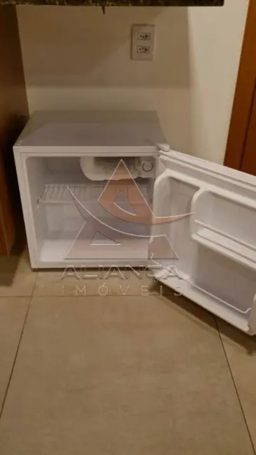 Foto 9 de Loft / Flat com 1 quarto para alugar, 35m2 em Jardim Botânico, Ribeirao Preto - SP