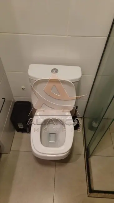 Foto 16 de Loft / Flat com 1 quarto para alugar, 35m2 em Jardim Botânico, Ribeirao Preto - SP