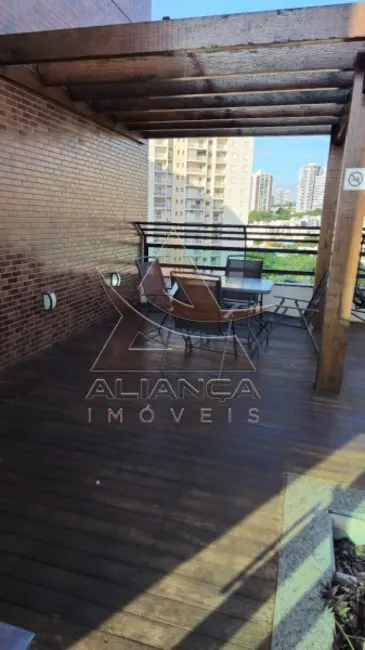 Foto 20 de Loft / Flat com 1 quarto para alugar, 35m2 em Jardim Botânico, Ribeirao Preto - SP