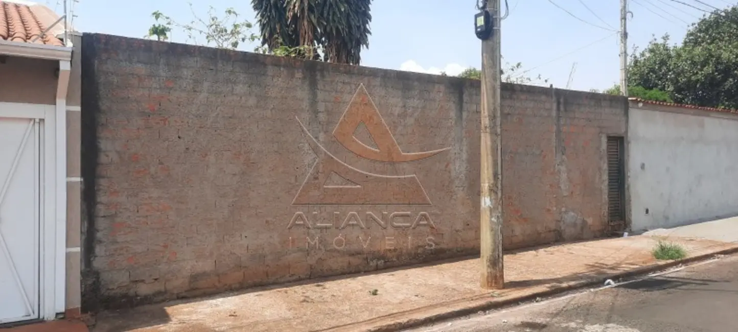 Foto 2 de Terreno / Lote à venda, 360m2 em Ribeirao Preto - SP