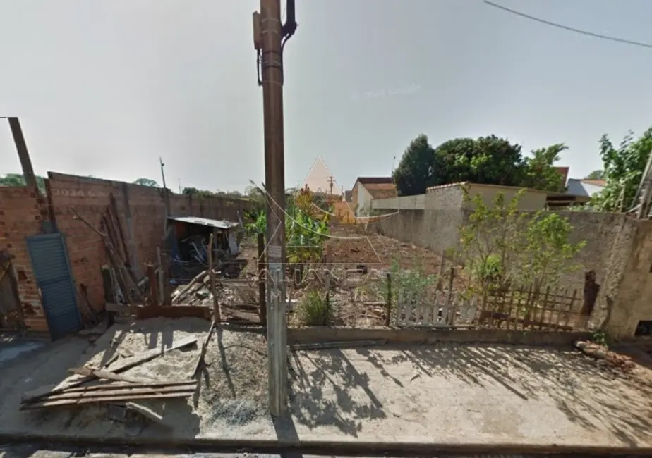 Foto 1 de Terreno / Lote à venda, 360m2 em Ribeirao Preto - SP