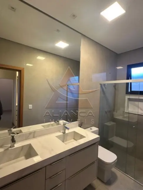 Foto 9 de Casa de Condomínio com 3 quartos à venda, 174m2 em Vila do Golf, Ribeirao Preto - SP