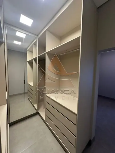 Foto 8 de Casa de Condomínio com 3 quartos à venda, 174m2 em Vila do Golf, Ribeirao Preto - SP