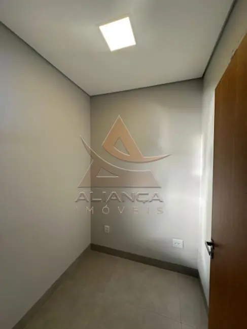 Foto 5 de Casa de Condomínio com 3 quartos à venda, 174m2 em Vila do Golf, Ribeirao Preto - SP