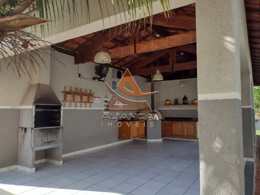 Foto 4 de Apartamento com 2 quartos à venda, 43m2 em Ribeirao Preto - SP