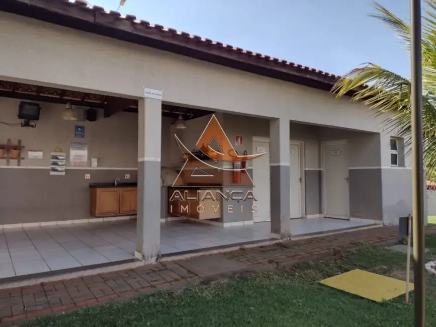 Foto 6 de Apartamento com 2 quartos à venda, 43m2 em Ribeirao Preto - SP