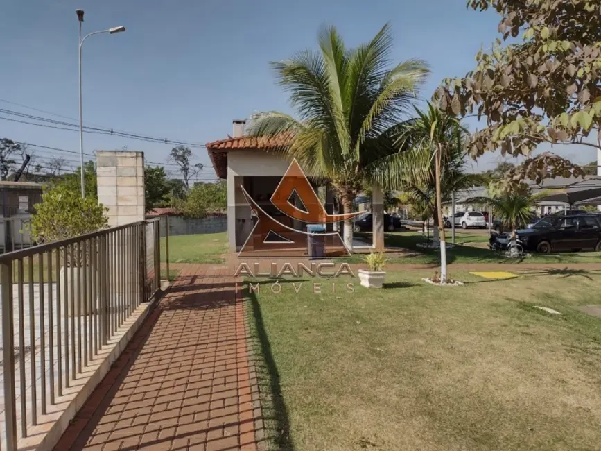 Foto 5 de Apartamento com 2 quartos à venda, 43m2 em Ribeirao Preto - SP