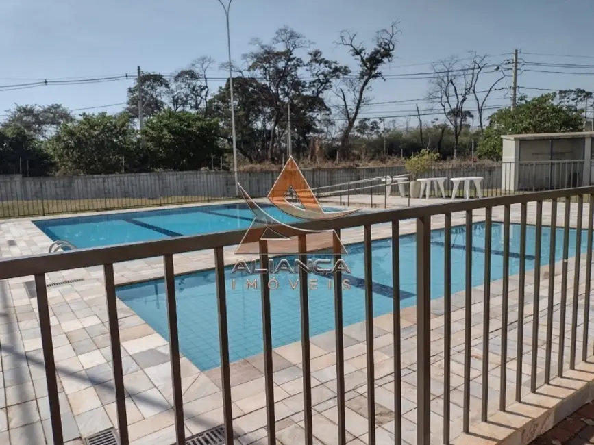 Foto 2 de Apartamento com 2 quartos à venda, 43m2 em Ribeirao Preto - SP