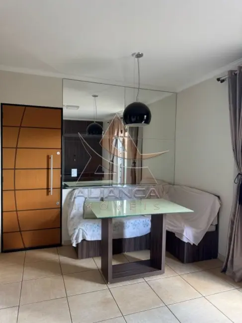 Foto 2 de Apartamento com 3 quartos à venda, 78m2 em Recreio Anhangüera, Ribeirao Preto - SP