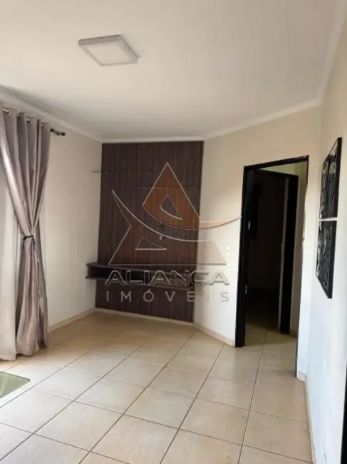 Foto 1 de Apartamento com 3 quartos à venda, 78m2 em Recreio Anhangüera, Ribeirao Preto - SP