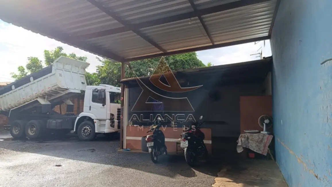 Foto 3 de Sala Comercial à venda, 156m2 em Ribeirao Preto - SP