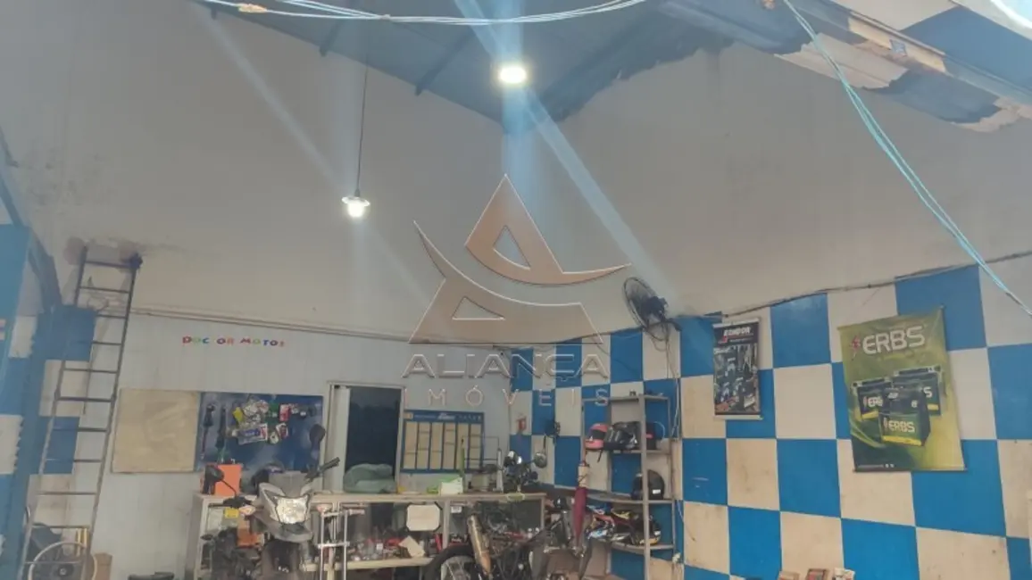 Foto 1 de Sala Comercial à venda, 156m2 em Ribeirao Preto - SP