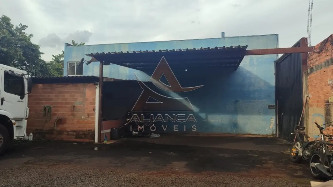 Foto 5 de Sala Comercial à venda, 156m2 em Ribeirao Preto - SP