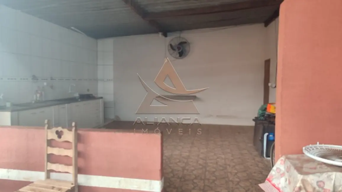 Foto 8 de Sala Comercial à venda, 156m2 em Ribeirao Preto - SP